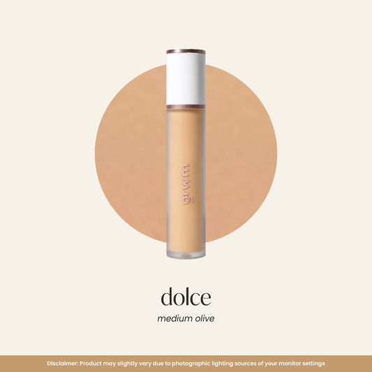 GRWM Cosmetics Radiance Tint Multiuse Base - Concealer