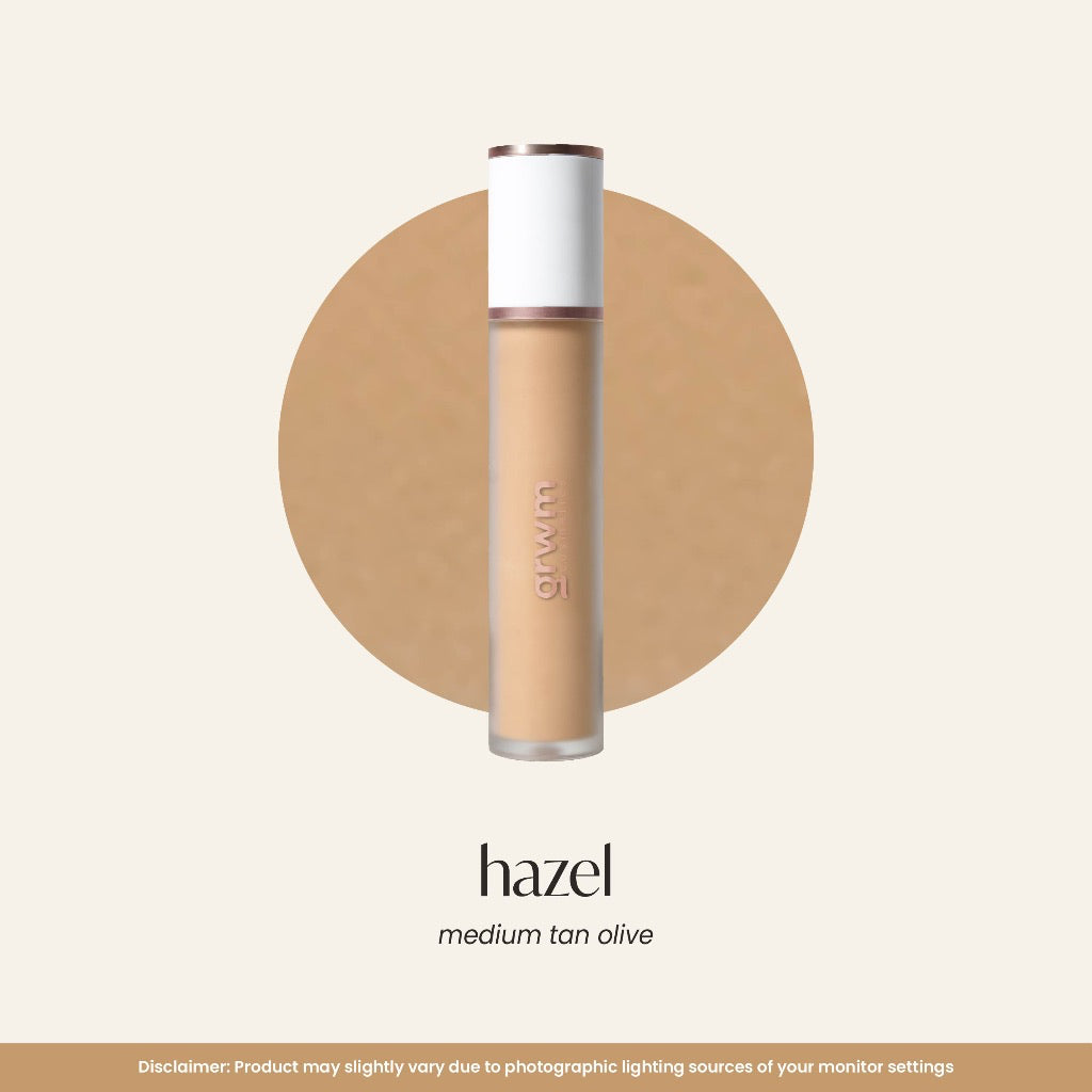 GRWM Cosmetics Radiance Tint Multiuse Base - Concealer