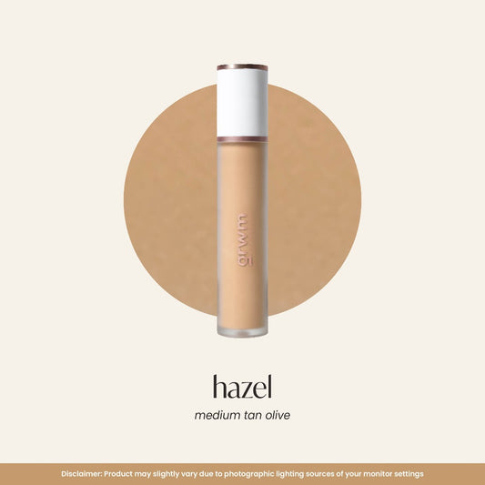 GRWM Cosmetics Radiance Tint Multiuse Base - Concealer