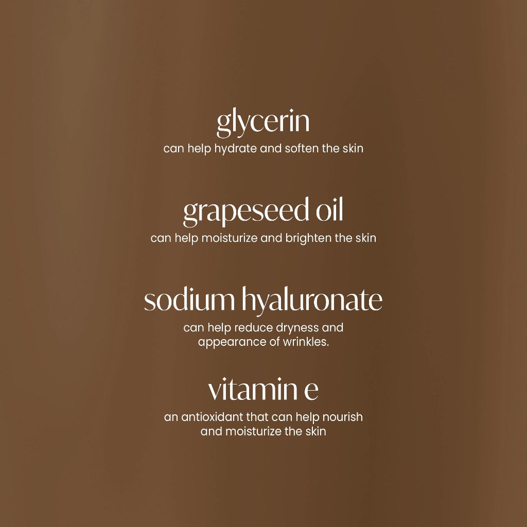 GRWM Cosmetics Radiance Tint Multiuse Base - Concealer