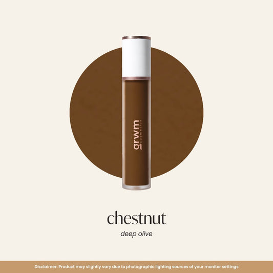 GRWM Cosmetics Radiance Tint Multiuse Base - Concealer