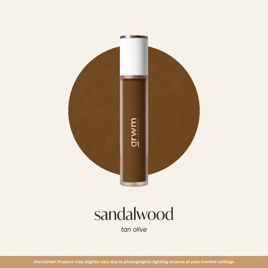 GRWM Cosmetics Radiance Tint Multiuse Base - Concealer