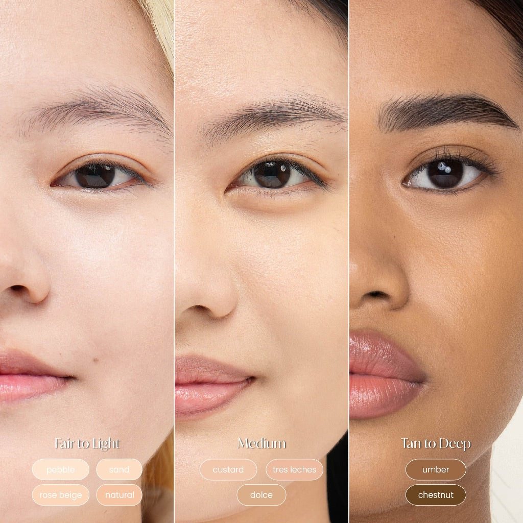 GRWM Cosmetics Radiance Tint Multiuse Base - Concealer