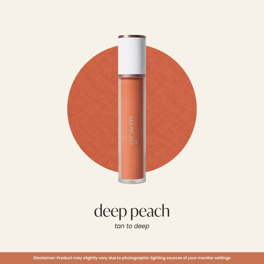 GRWM Cosmetics Radiance Tint Multiuse Base - Color Corrector