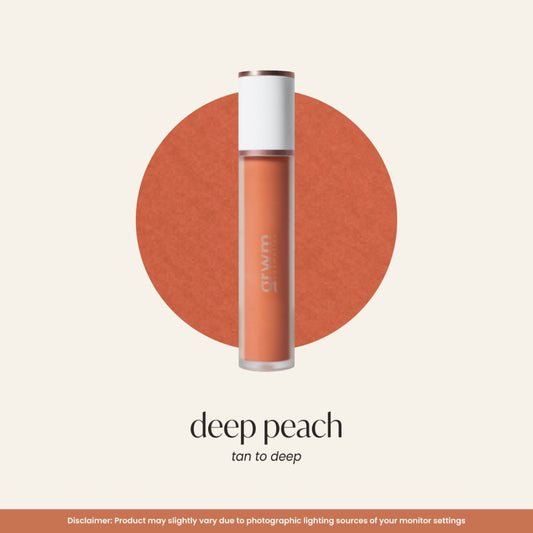 GRWM Cosmetics Radiance Tint Multiuse Base - Color Corrector
