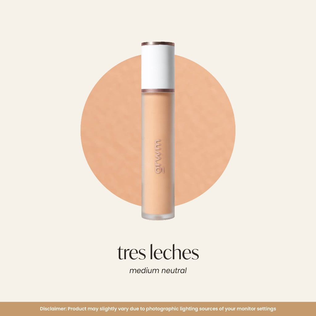 GRWM Cosmetics Radiance Tint Multiuse Base - Concealer
