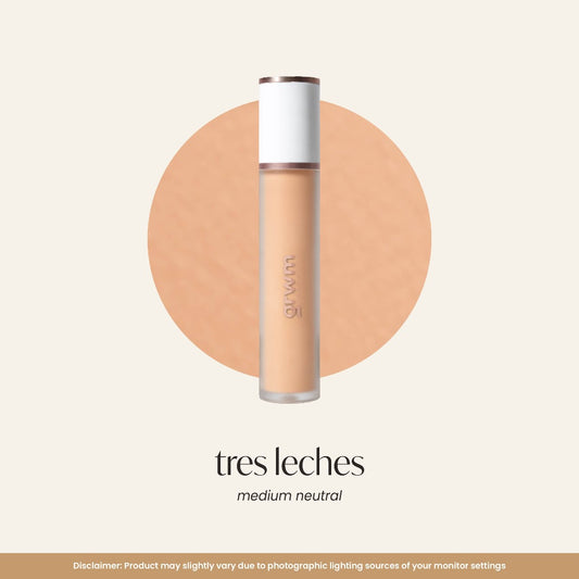 GRWM Cosmetics Radiance Tint Multiuse Base - Concealer