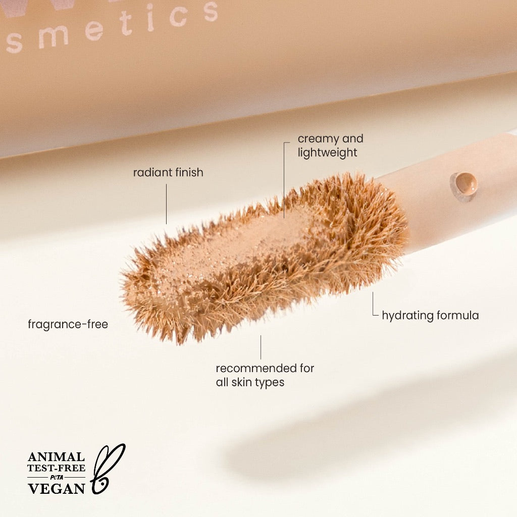GRWM Cosmetics Radiance Tint Multiuse Base - Color Corrector