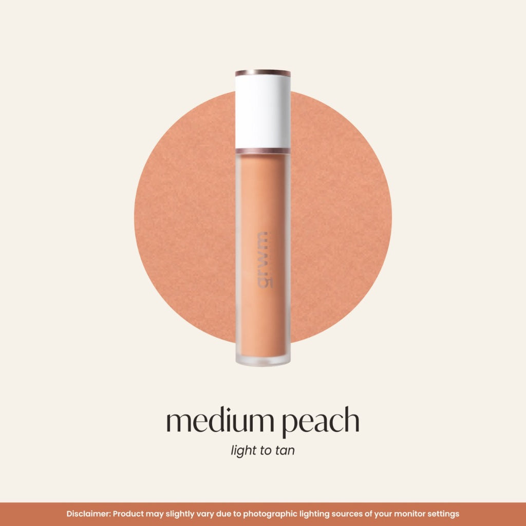 GRWM Cosmetics Radiance Tint Multiuse Base - Color Corrector