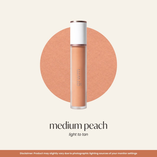GRWM Cosmetics Radiance Tint Multiuse Base - Color Corrector