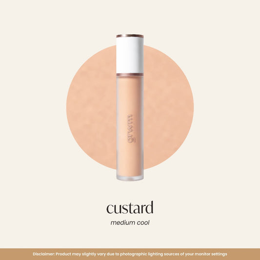 GRWM Cosmetics Radiance Tint Multiuse Base - Concealer