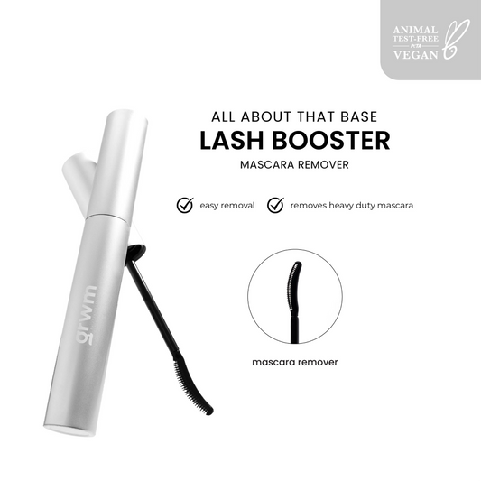 Lash Booster Collection