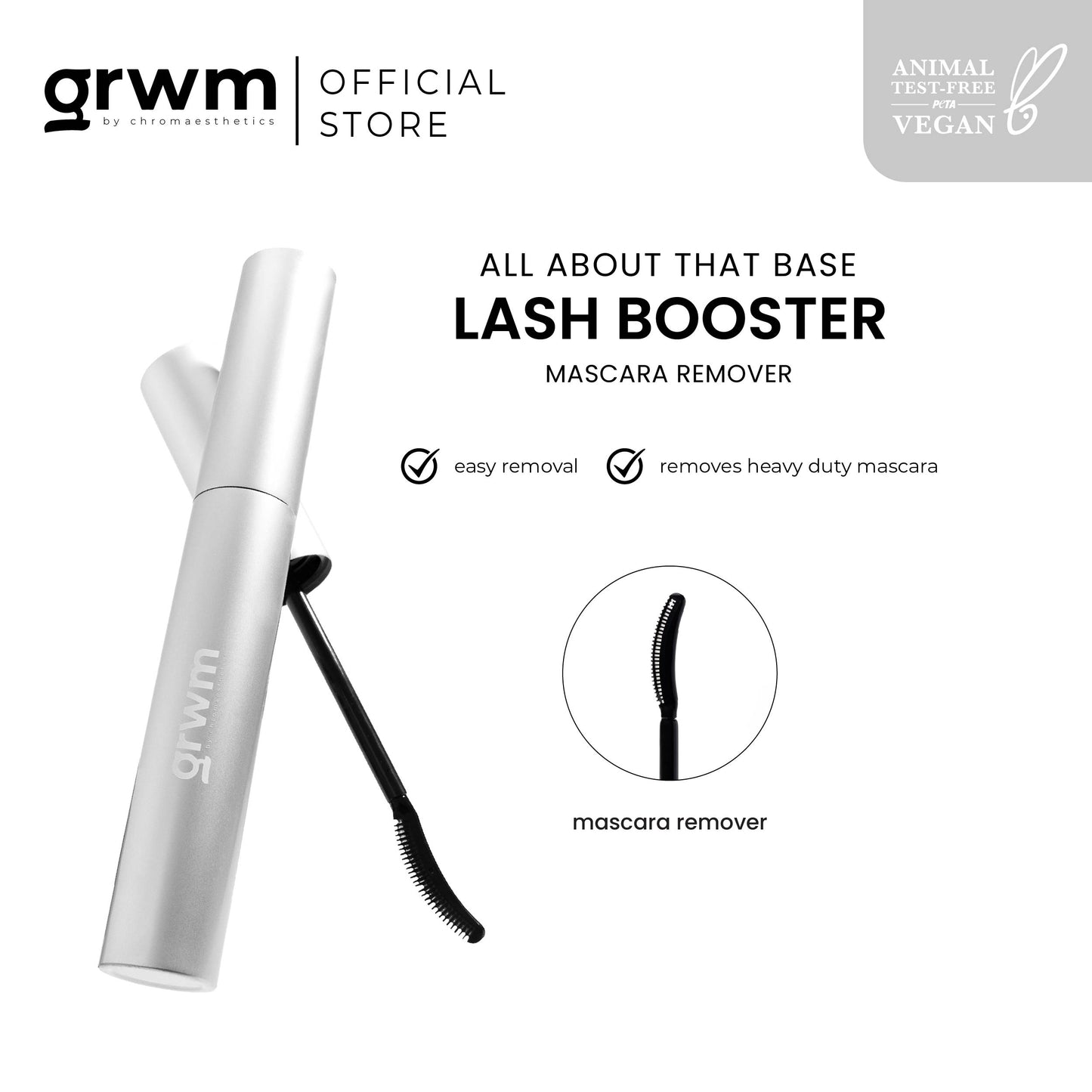 Lash Boost Bundle