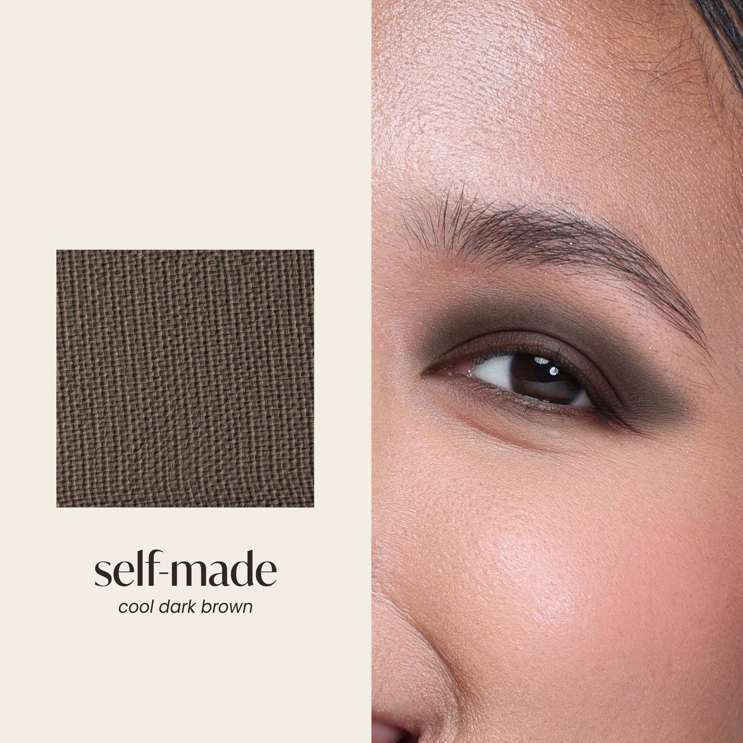 GRWM Cosmetics Face Card Shadowplay - Velvet Matte Eyeshadow [CASE NOT INCLUDED]