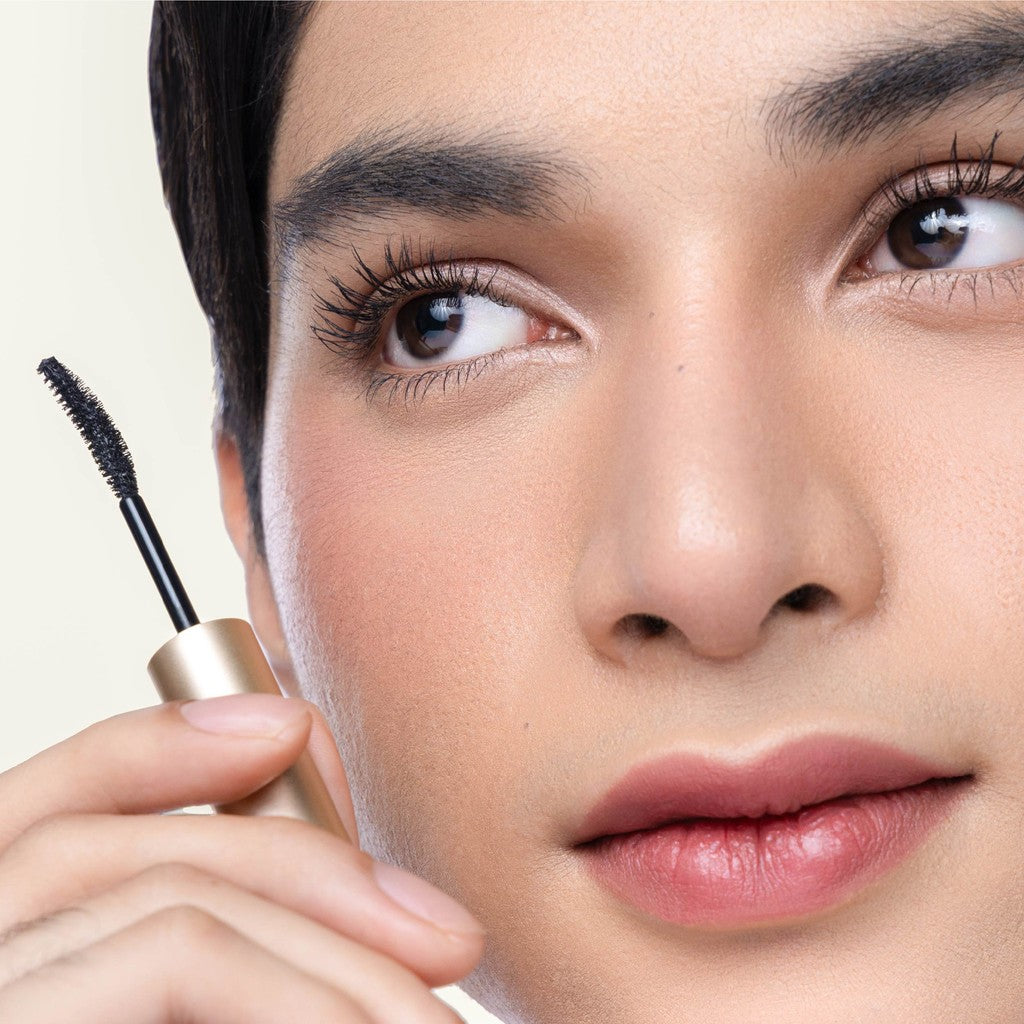 GRWM Cosmetics Lash Revolution Life-Proof Mascara