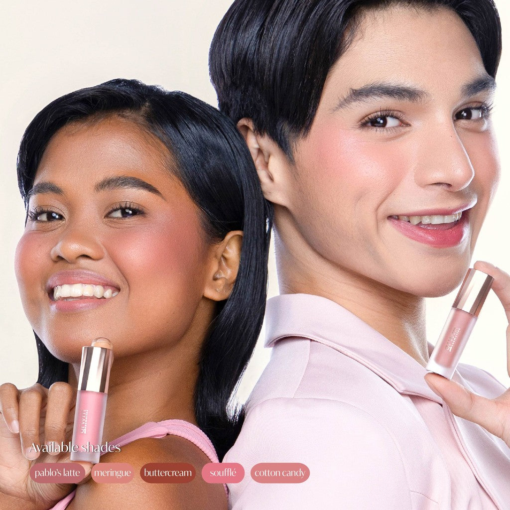 GRWM Cosmetics MINI Milk Tint - Multiuse Creamy Tint