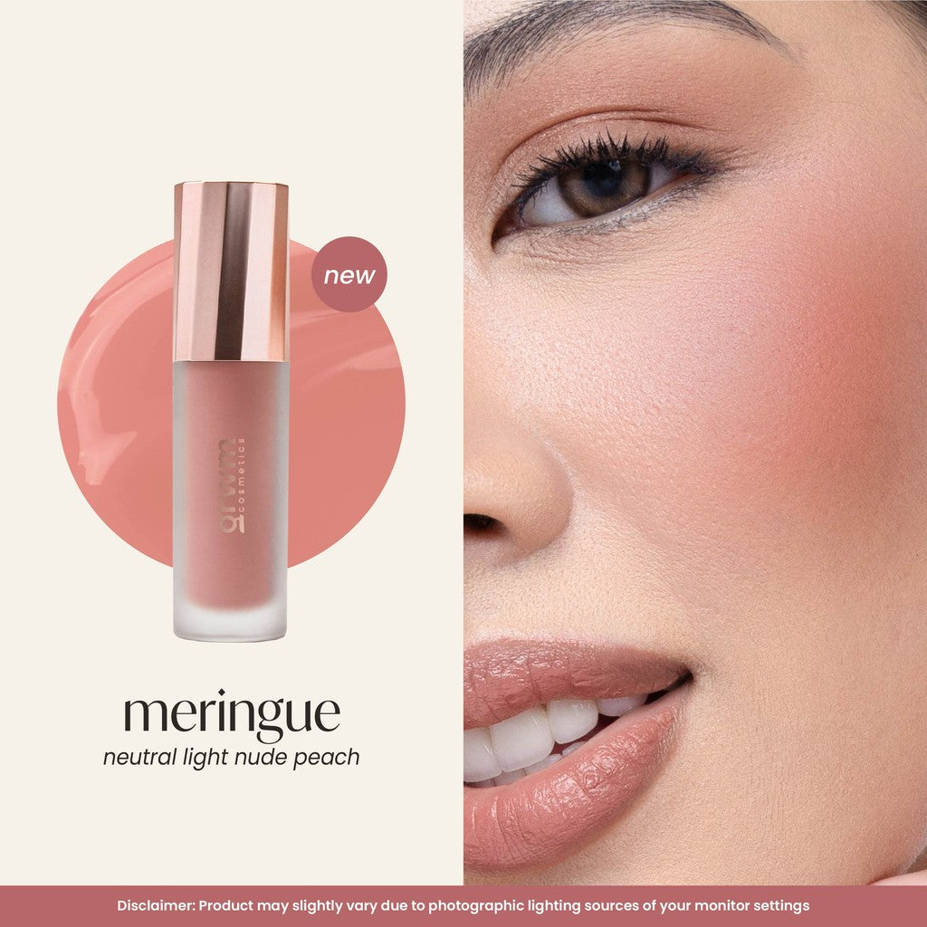 GRWM Cosmetics MINI Milk Tint - Multiuse Creamy Tint