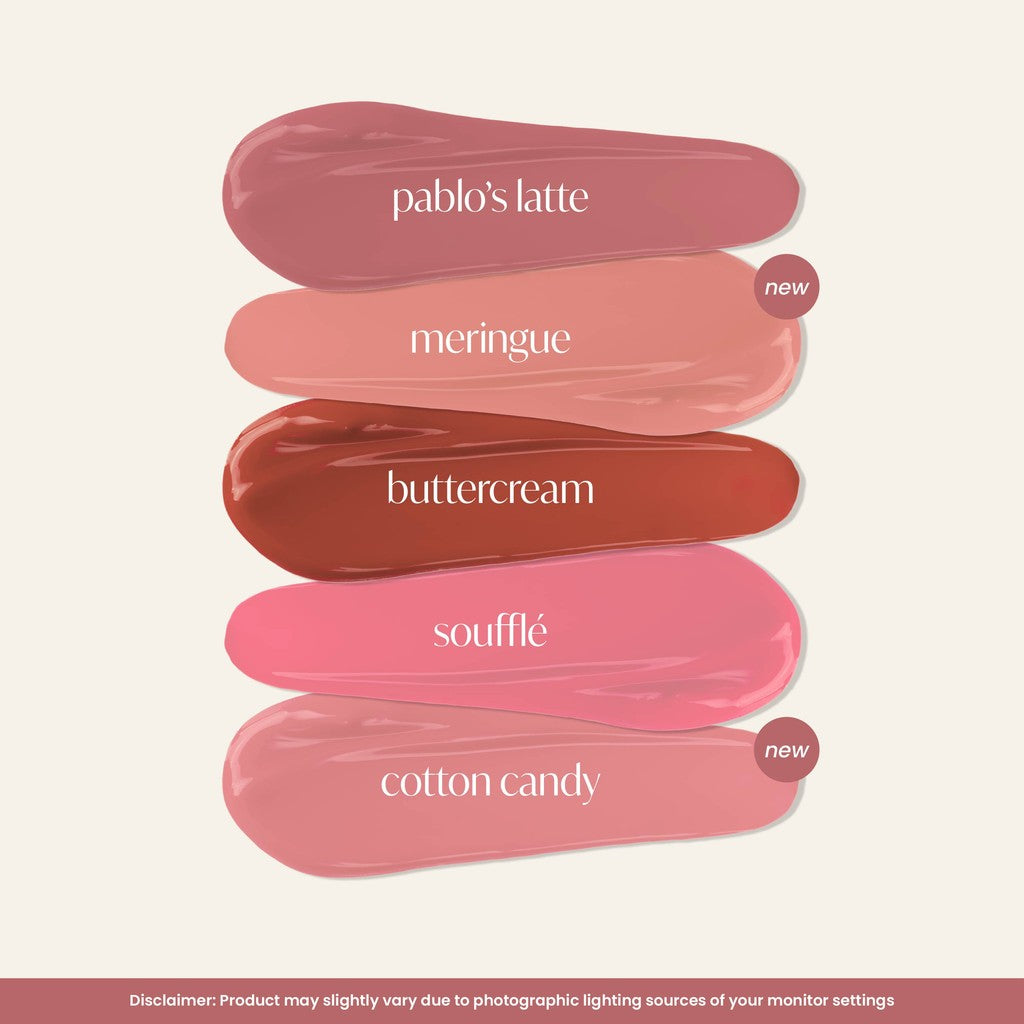 GRWM Cosmetics MINI Milk Tint - Multiuse Creamy Tint
