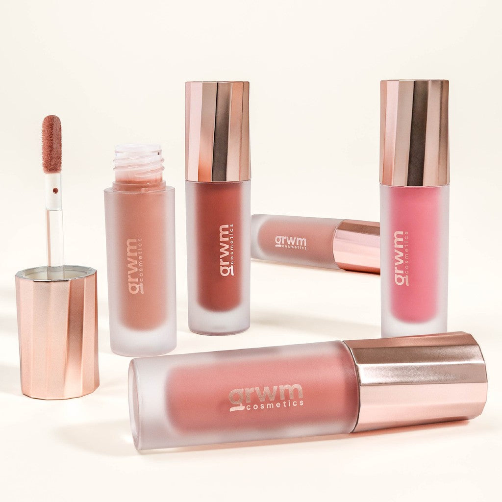 GRWM Cosmetics MINI Milk Tint - Multiuse Creamy Tint