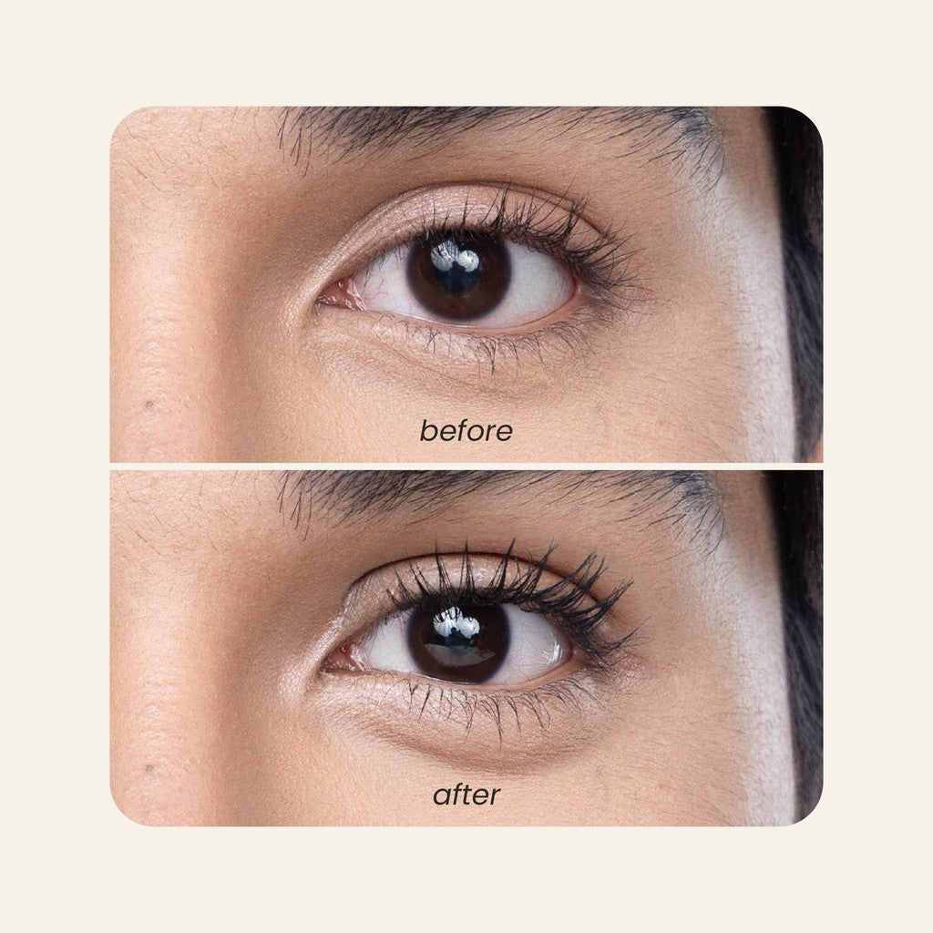 GRWM Cosmetics Lash Revolution Life-Proof Mascara