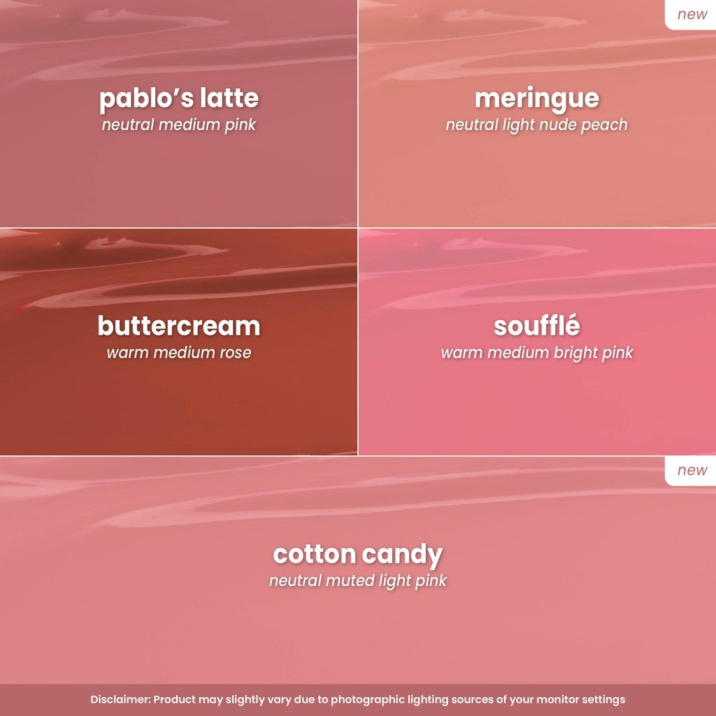 GRWM Cosmetics MINI Milk Tint - Multiuse Creamy Tint