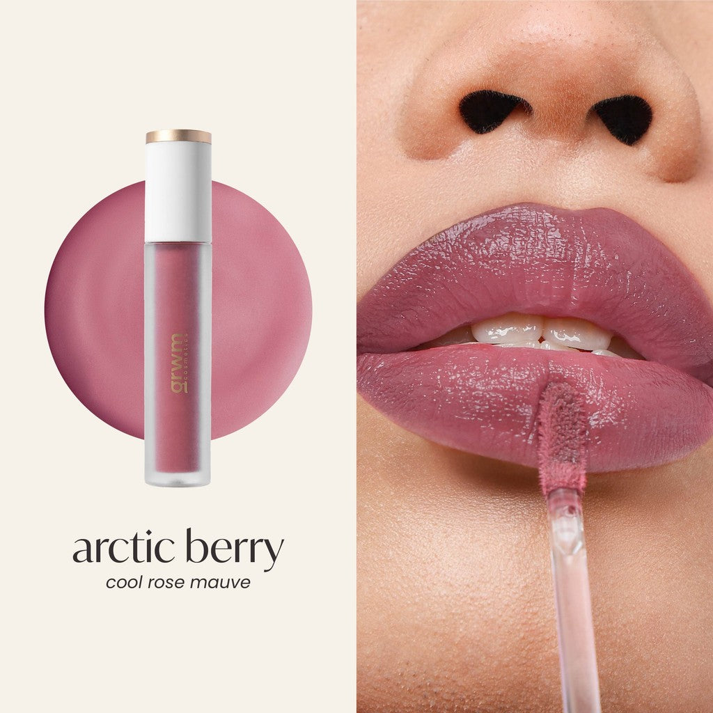 GRWM Cosmetics Cushion Tint - Velvet Lip Stain