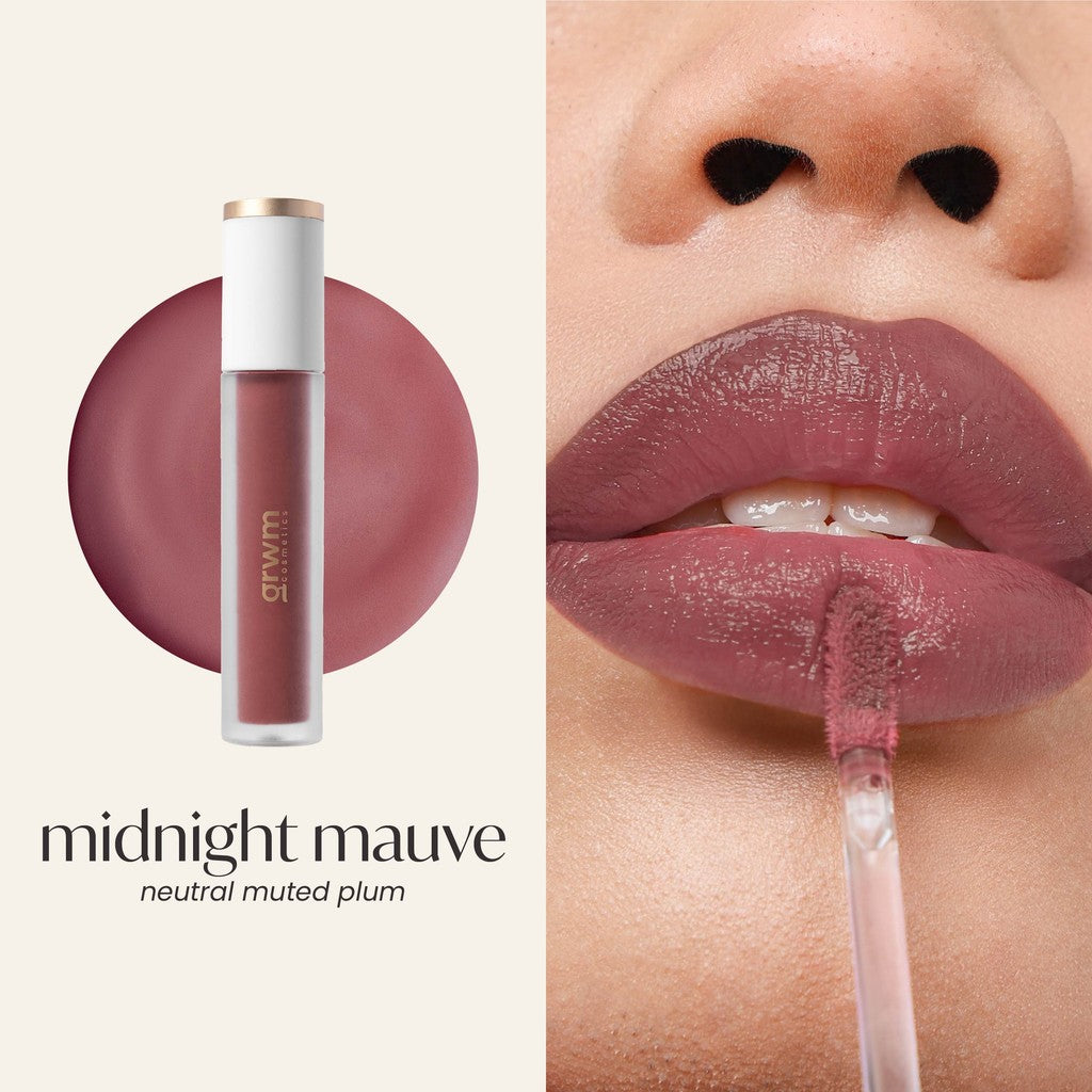 GRWM Cosmetics Cushion Tint - Velvet Lip Stain