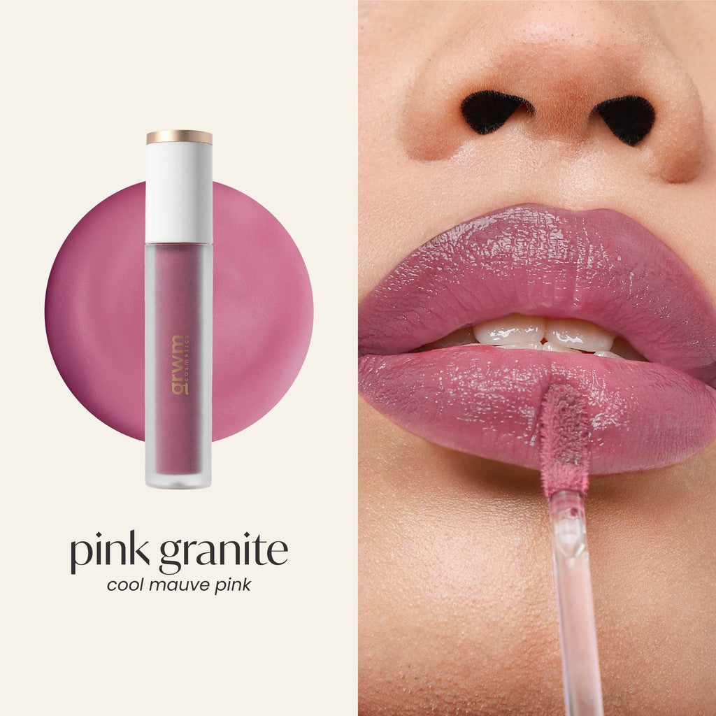 GRWM Cosmetics Cushion Tint - Velvet Lip Stain