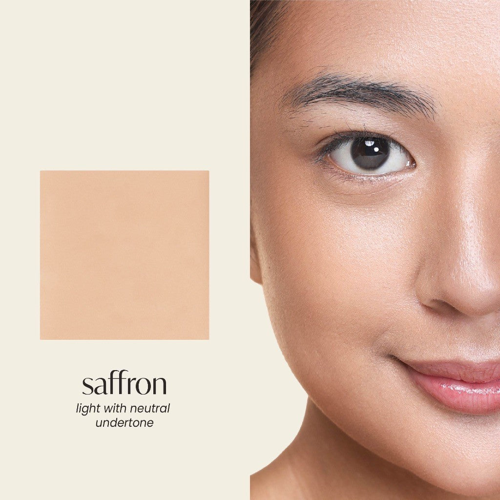 GRWM Cosmetics Face Card Multiuse Complexion Cream  with Free Mini Case