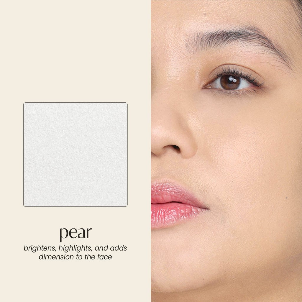 GRWM Cosmetics Face Card Multiuse Mini Color Correcting Cream [CASE NOT INCLUDED]