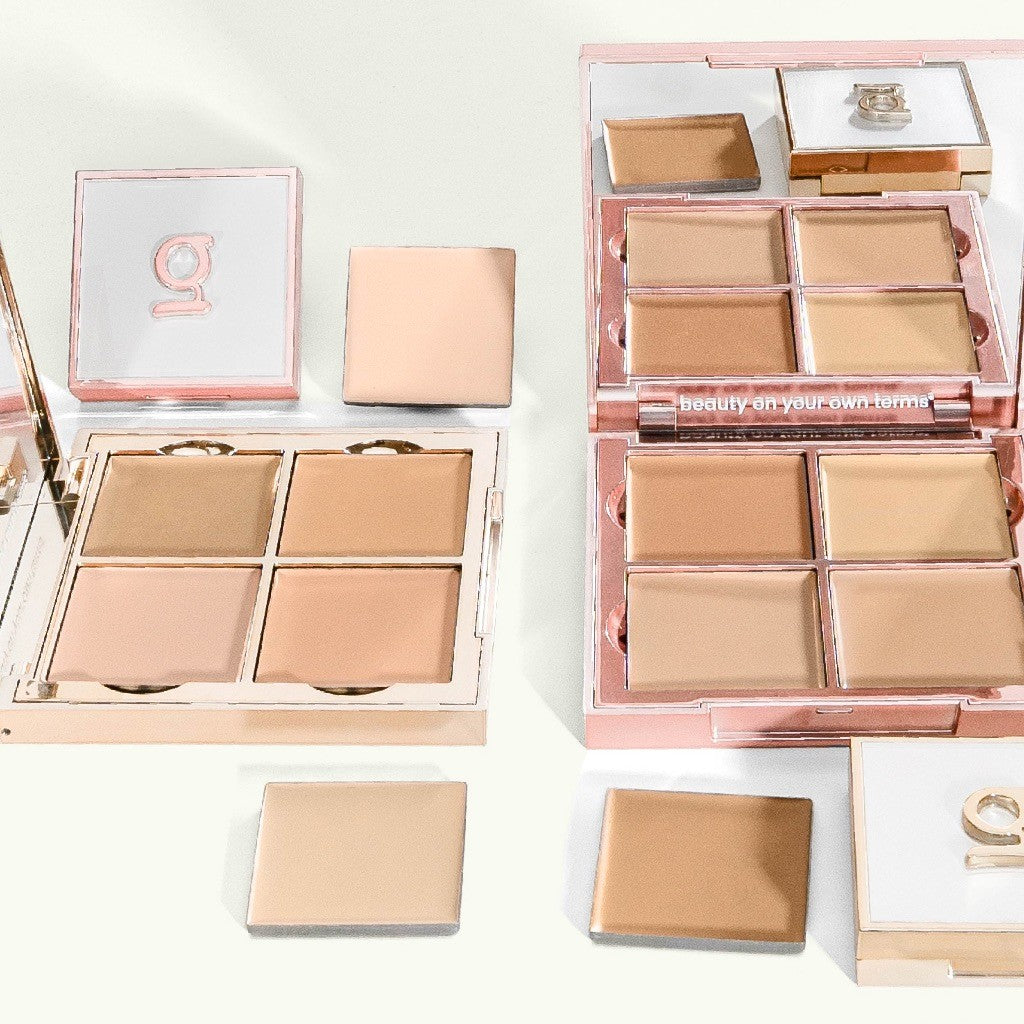 GRWM Cosmetics Face Card Multiuse Complexion Cream  with Free Mini Case