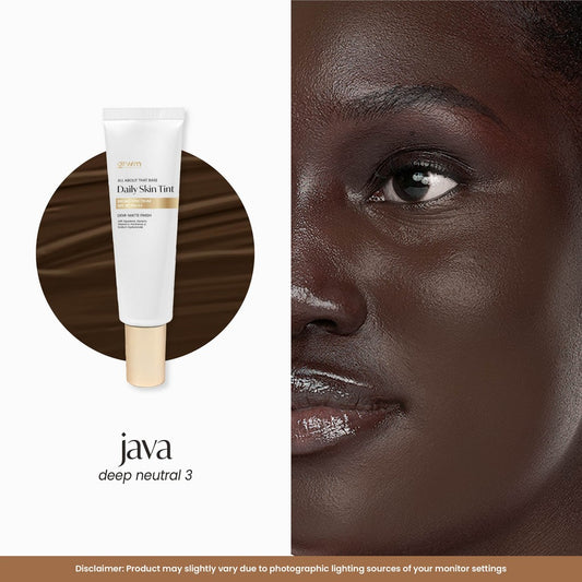 GRWM Cosmetics Mini Daily Skin Tint Broad Spectrum SPF 30 PA +++