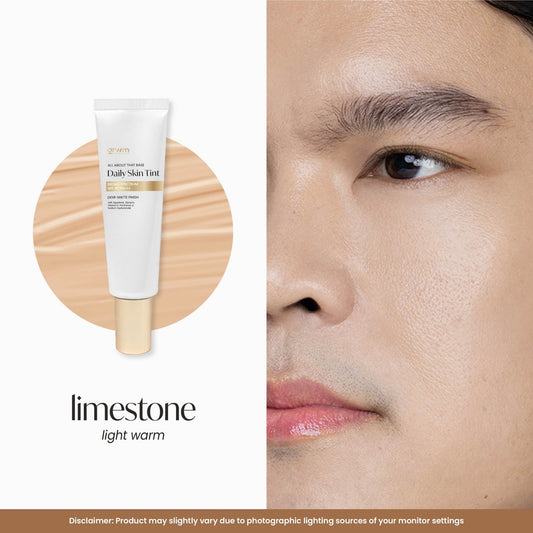 GRWM Cosmetics Mini Daily Skin Tint Broad Spectrum SPF 30 PA +++