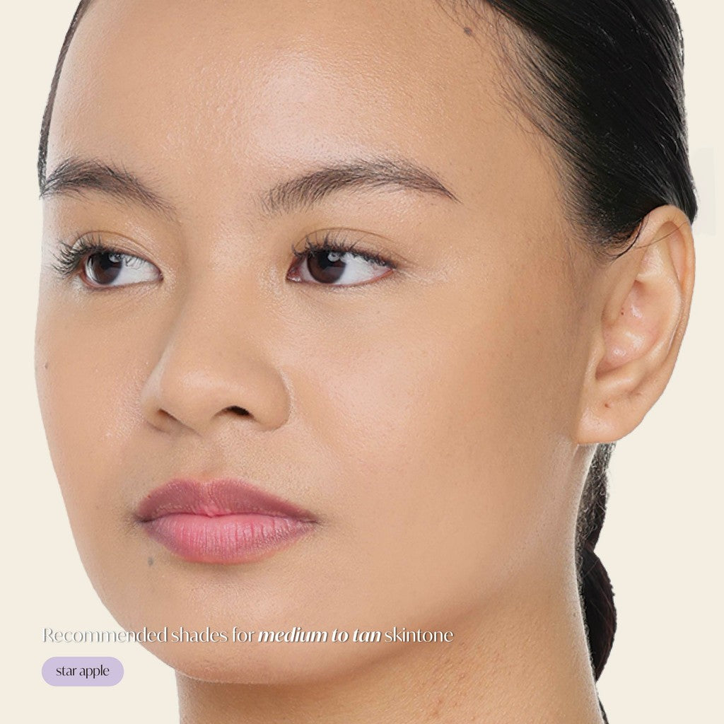 GRWM Cosmetics Face Card Multiuse Mini Color Correcting Cream [CASE NOT INCLUDED]
