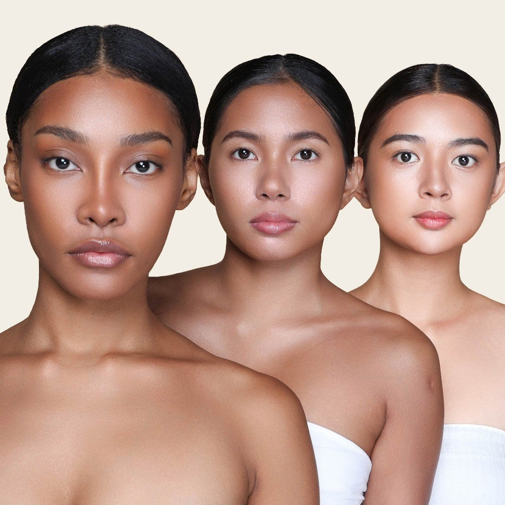 GRWM Cosmetics Face Card Multiuse Complexion Cream  with Free Mini Case
