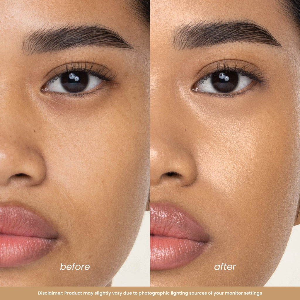 [Shade Finder only] GRWM Cosmetics Radiance Tint Multiuse Base