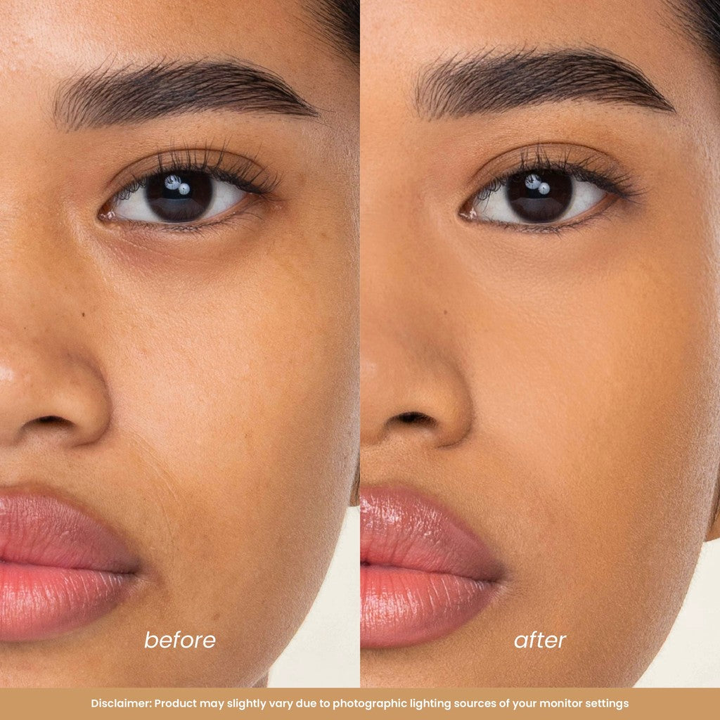 [Shade Finder only] GRWM Cosmetics Fresh Matte Multiuse Base
