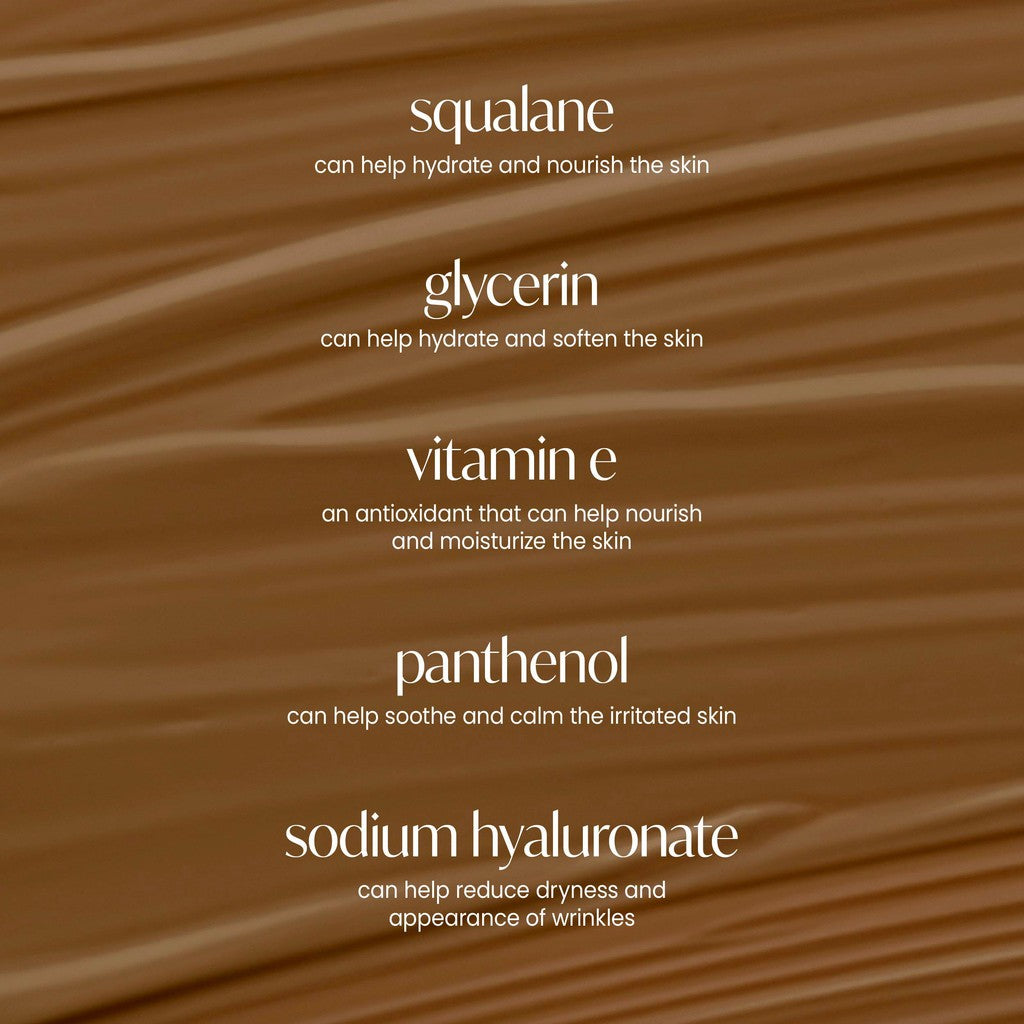 [Shade Finder only] GRWM Cosmetics Daily Skin Tint Broad Spectrum SPF 30 PA +++