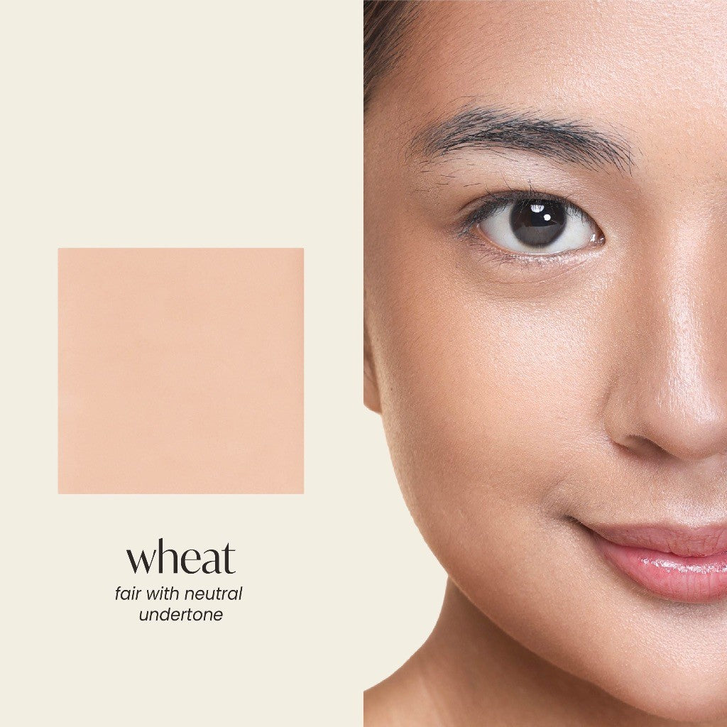 GRWM Cosmetics Face Card Multiuse Complexion Cream  with Free Mini Case