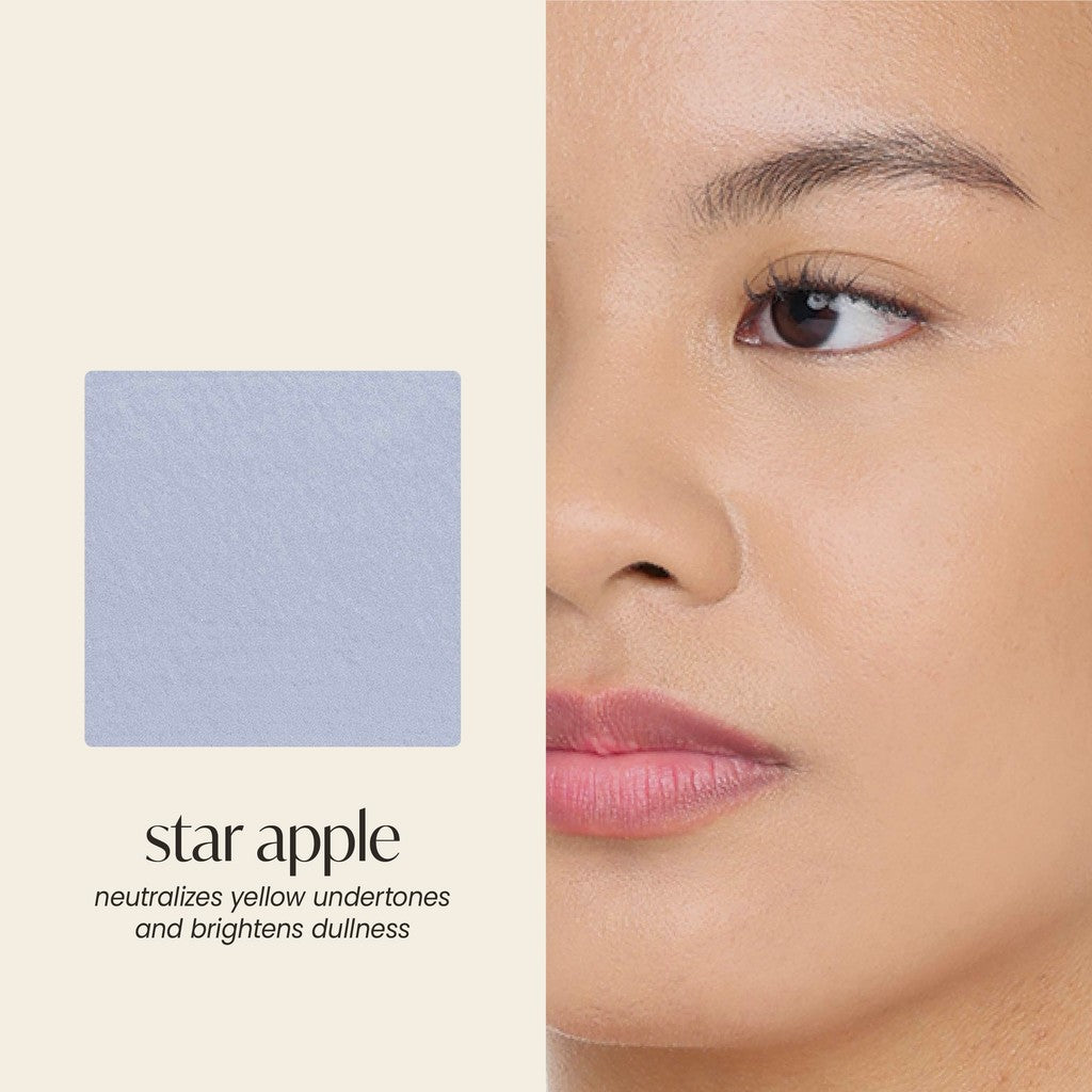 GRWM Cosmetics Face Card Multiuse Mini Color Correcting Cream [CASE NOT INCLUDED]