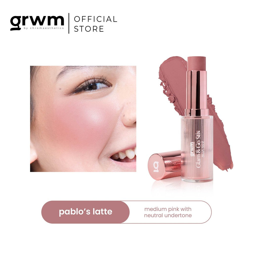 [Bundle] GRWM Cosmetics 2000s: Y2K It Girl