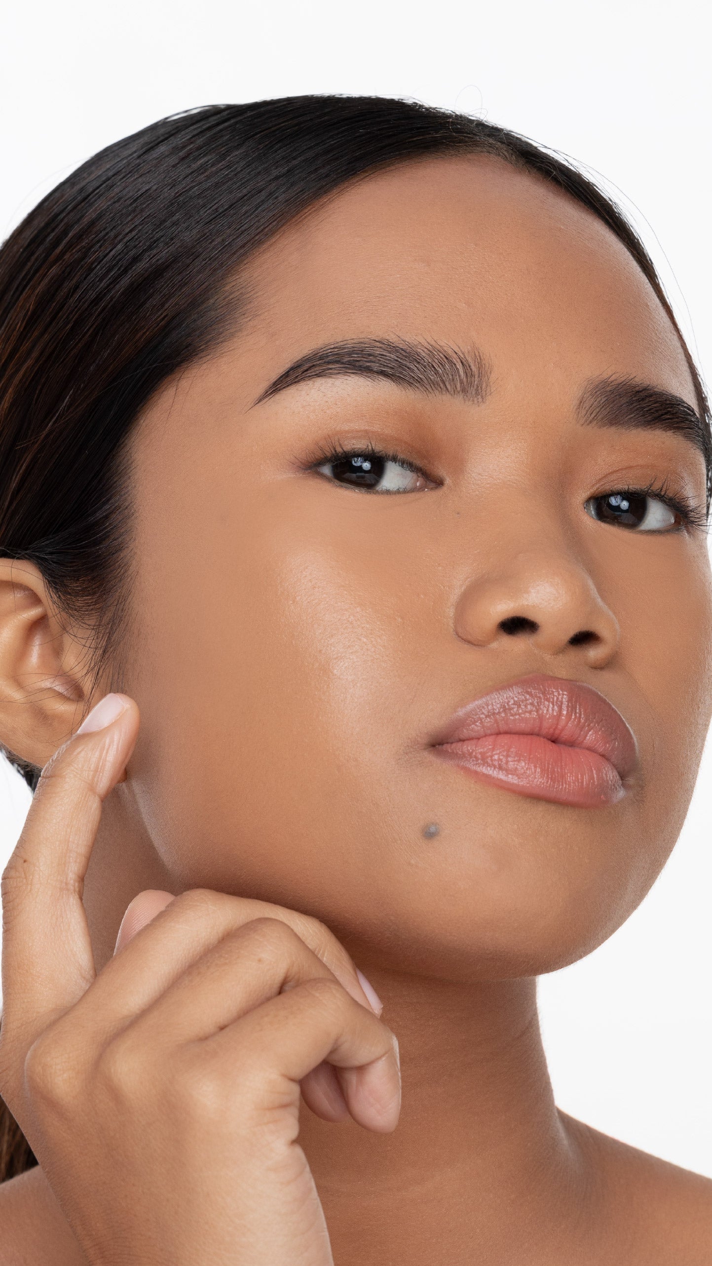Skin Color Rugged Tan Shade Guide – GRWM Cosmetics
